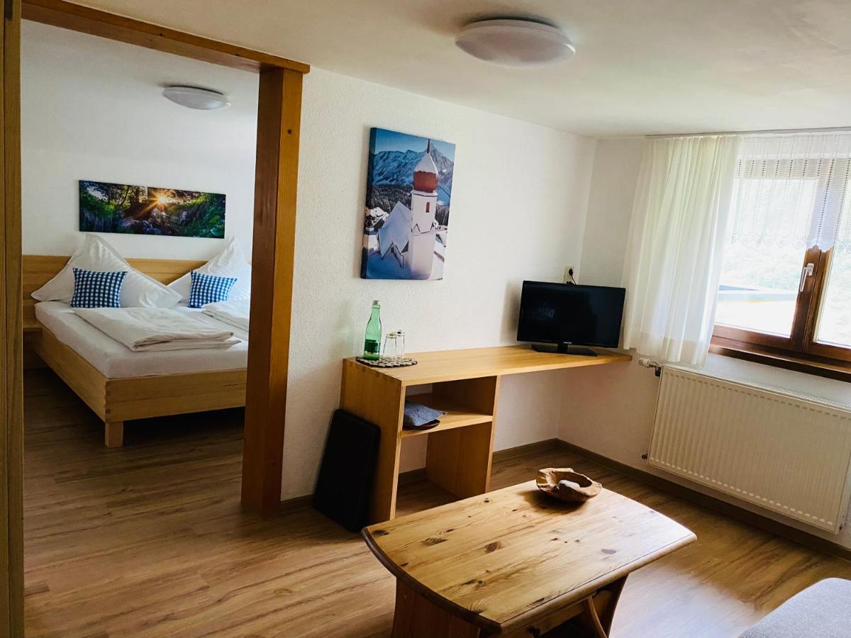 Hotel Garni Enzian Damüls Zewnętrze zdjęcie