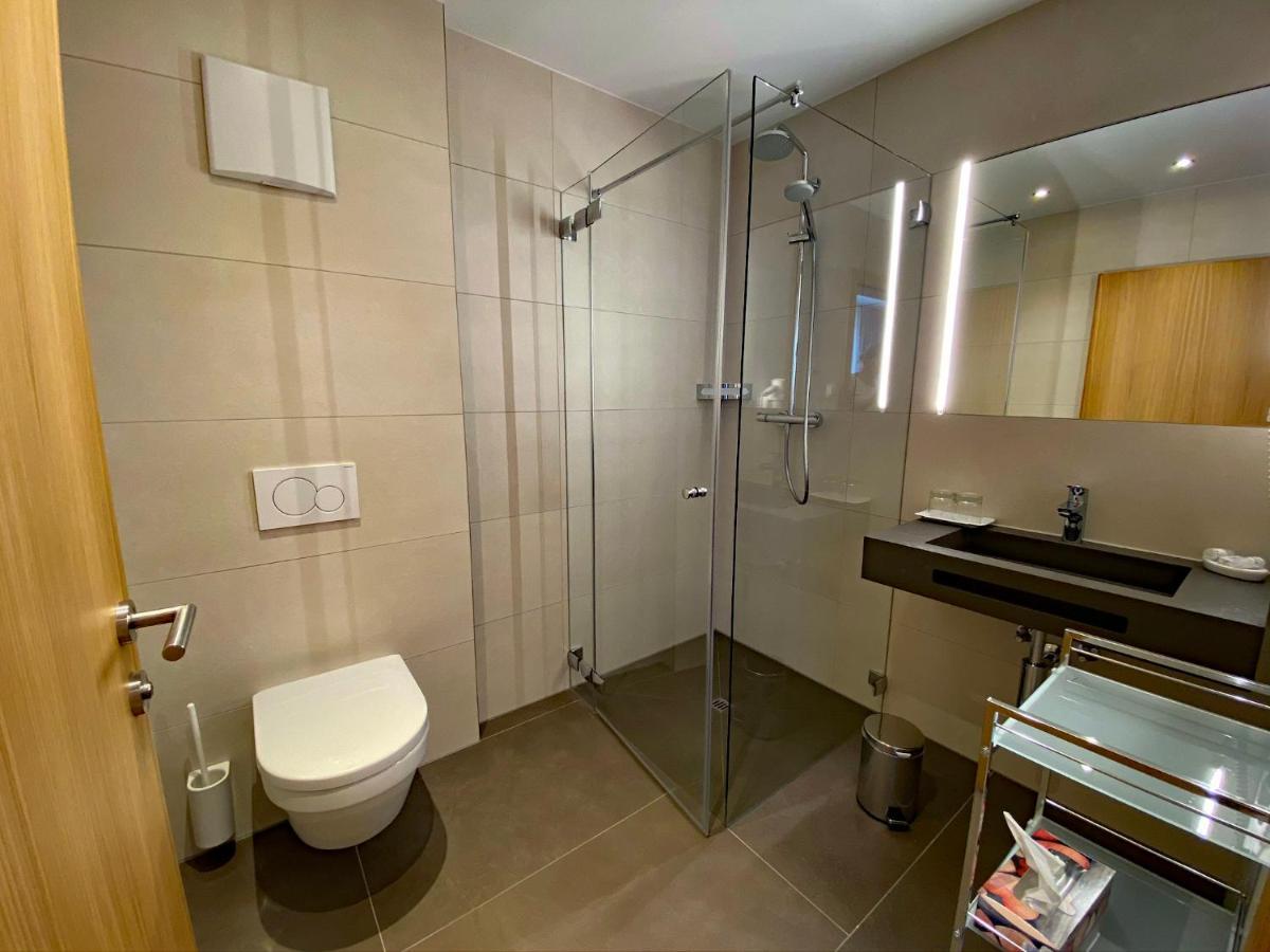Hotel Garni Enzian Damüls Zewnętrze zdjęcie