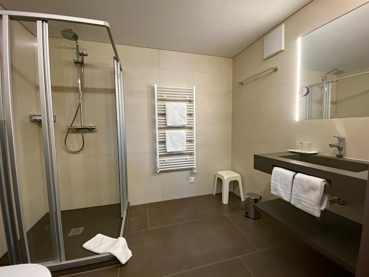 Hotel Garni Enzian Damüls Zewnętrze zdjęcie